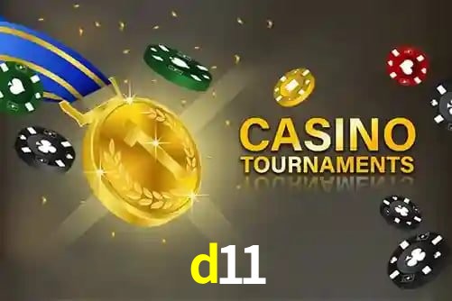 d11,d11 bet